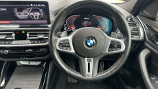 BMW X4 xDrive M40d MHT 5dr Auto Diesel Estate
